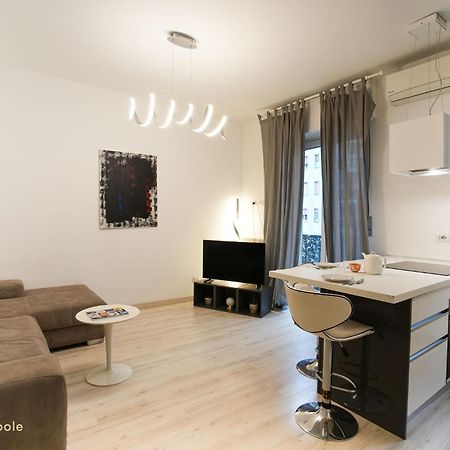 Lumiere Apartment Milano Ngoại thất bức ảnh