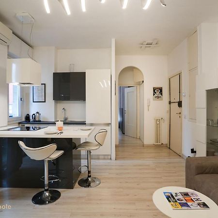 Lumiere Apartment Milano Ngoại thất bức ảnh