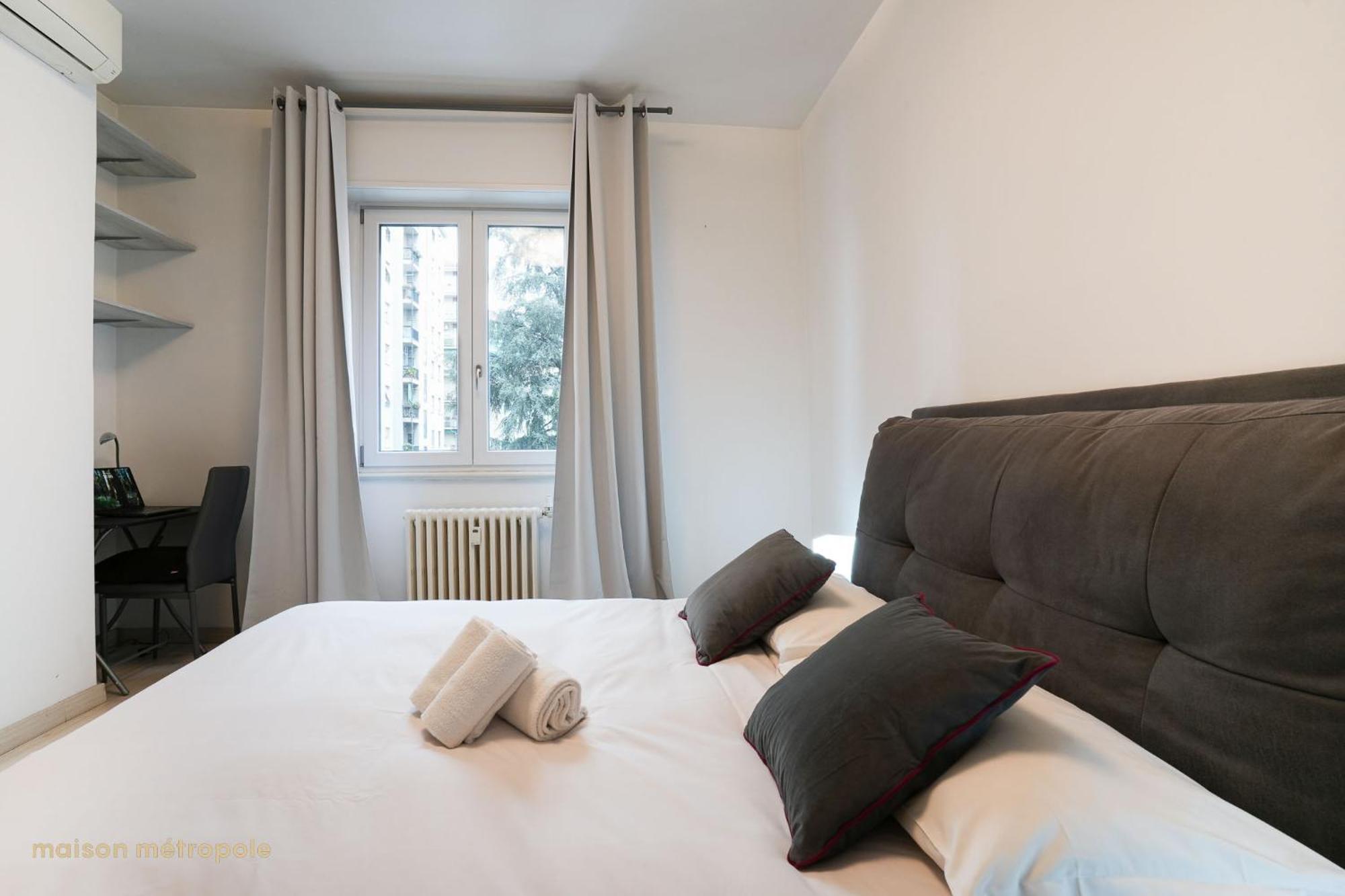 Lumiere Apartment Milano Ngoại thất bức ảnh