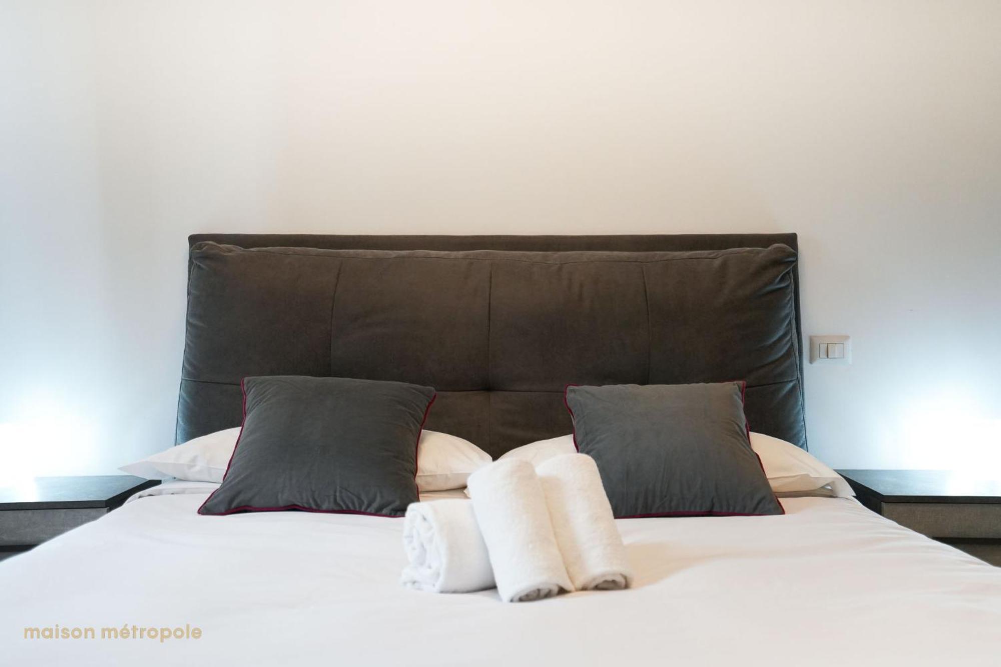 Lumiere Apartment Milano Ngoại thất bức ảnh
