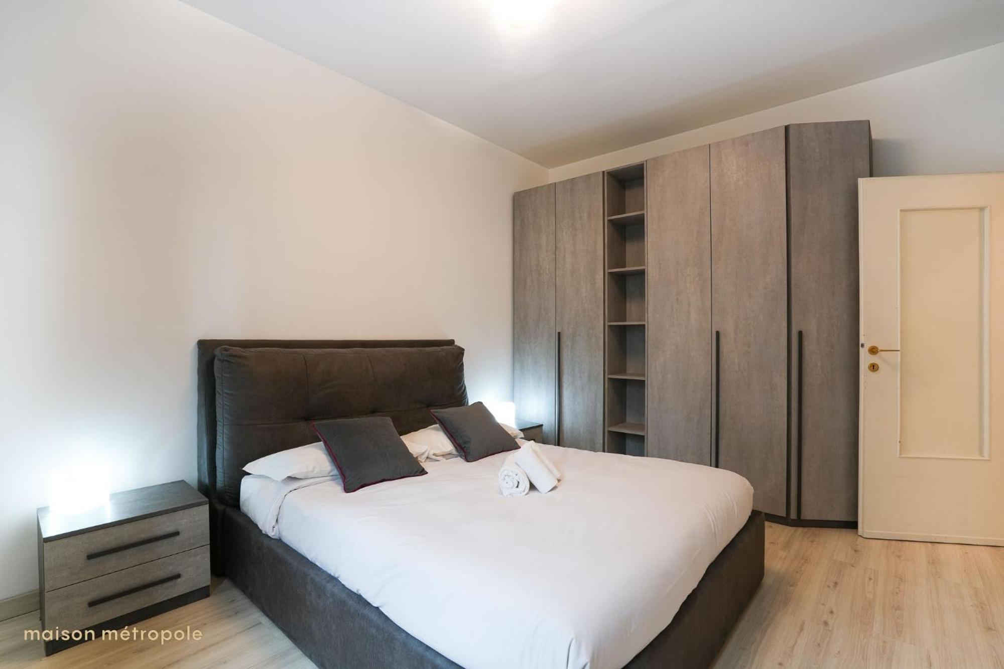 Lumiere Apartment Milano Ngoại thất bức ảnh