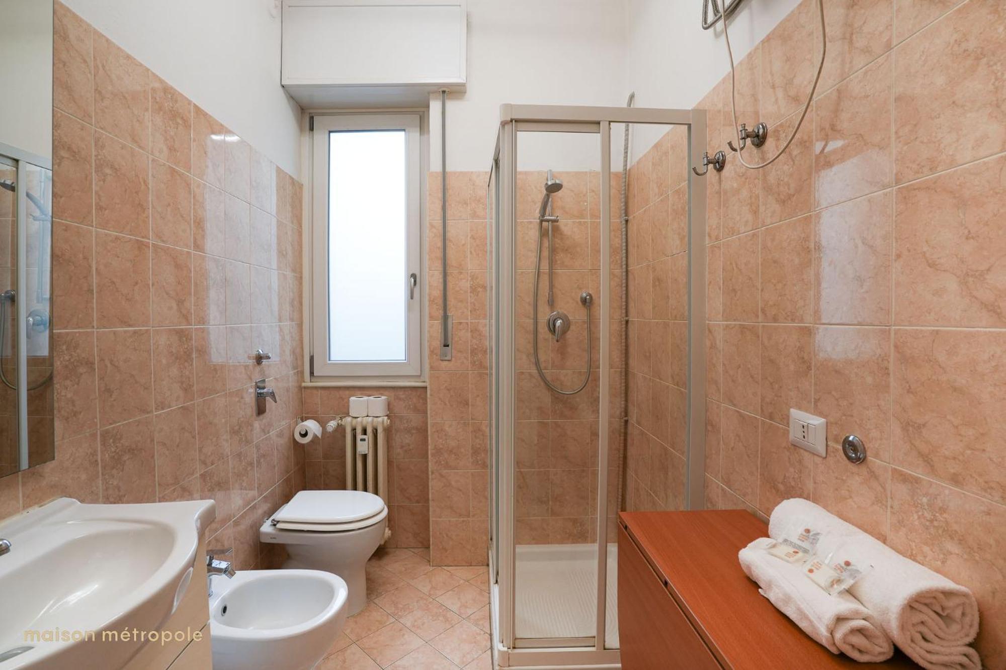 Lumiere Apartment Milano Ngoại thất bức ảnh