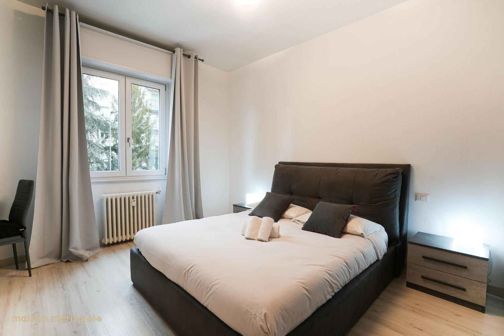 Lumiere Apartment Milano Ngoại thất bức ảnh