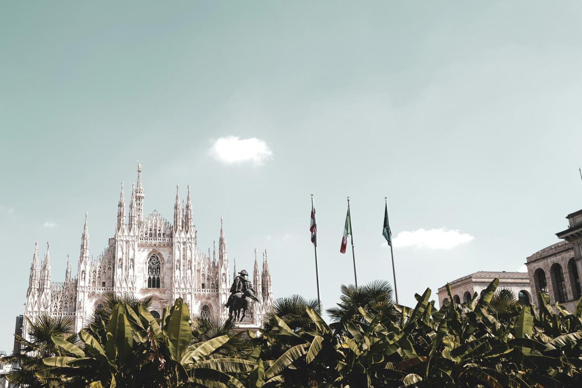 Lumiere Apartment Milano Ngoại thất bức ảnh